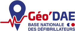 Logo Geo DAE