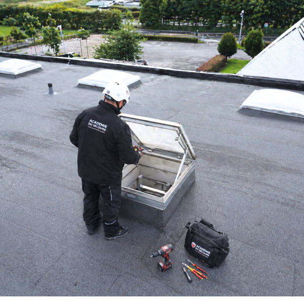 Désenfumage var , hyères, toulon