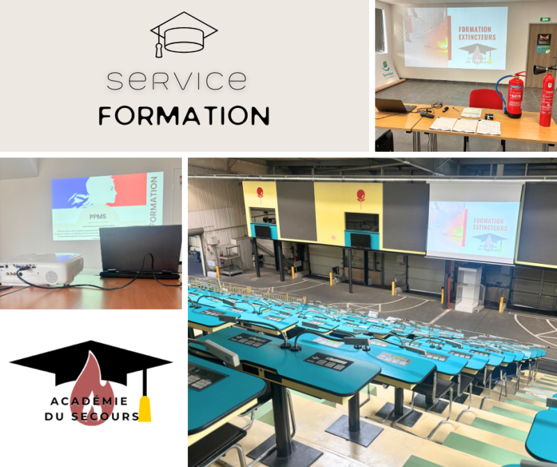 Maîtrisez les Risques : Rejoignez nos Formations en Provence-Alpes-Côte d'Azur