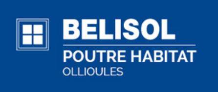 vente et pose de portes d'entrées sur mesure Ollioules proche de Sanary sur mer Belisol Var