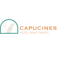 Service hôtelier 4 étoiles, petit déjeuné, piscine, conciergerie Saint-Tropez Hôtel Les Capucines