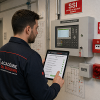 Notre zone d'activité pour ce service Former les responsables d’entreprise sur l’importance des audits et contrôles des équipements de protection incendie obligatoires à